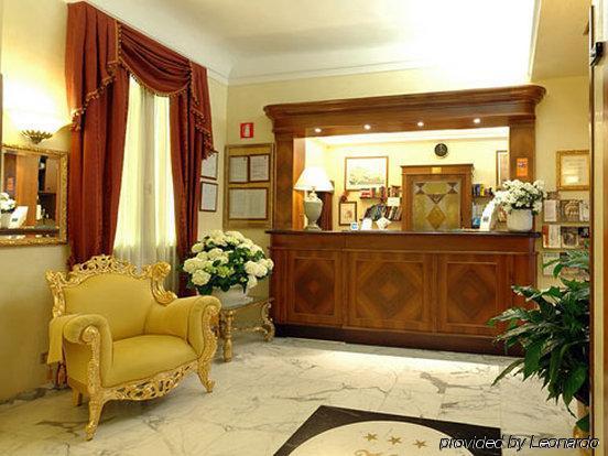 Bypillow Goldoni Hotel Florenz