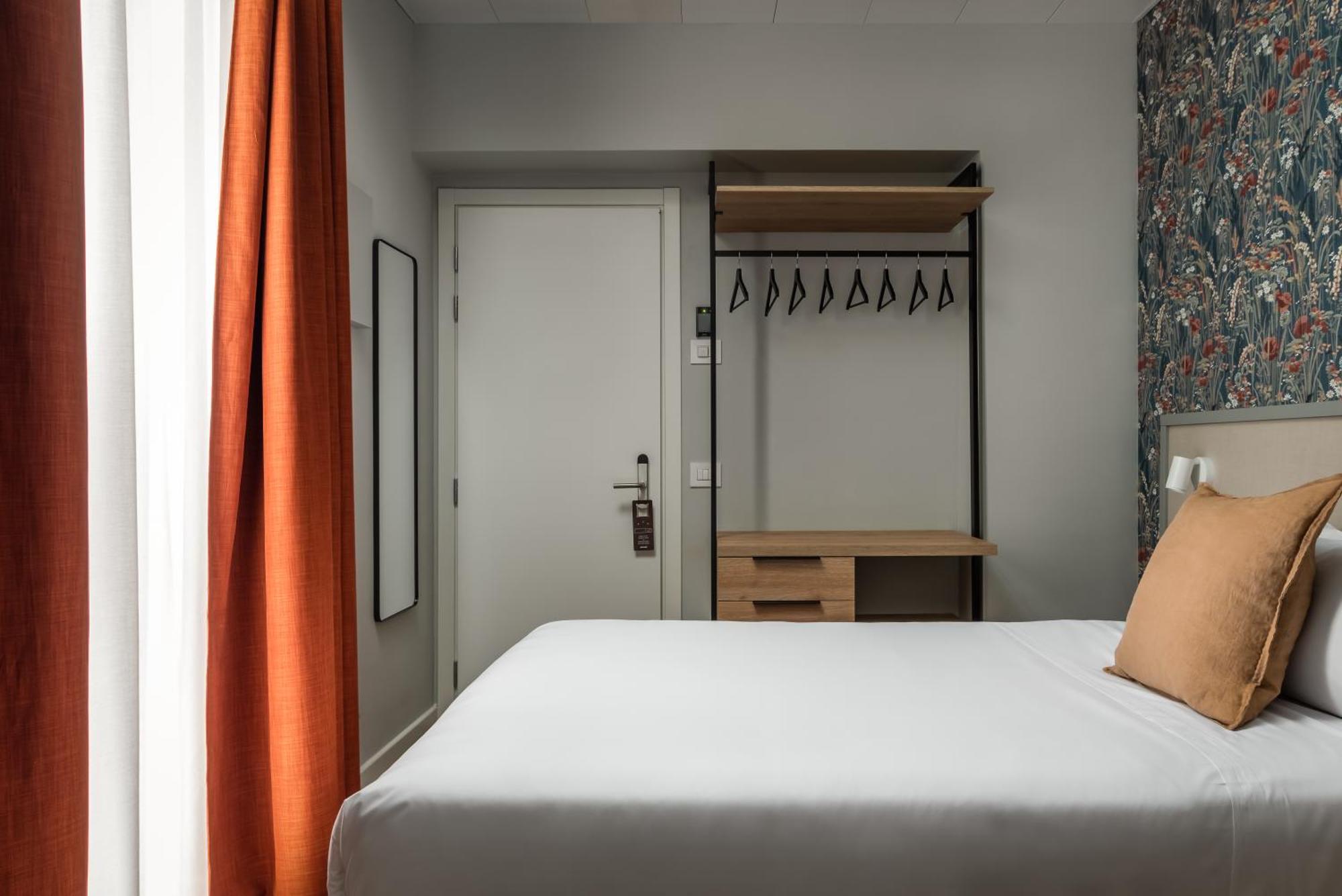Bypillow Goldoni Hotel Florenz