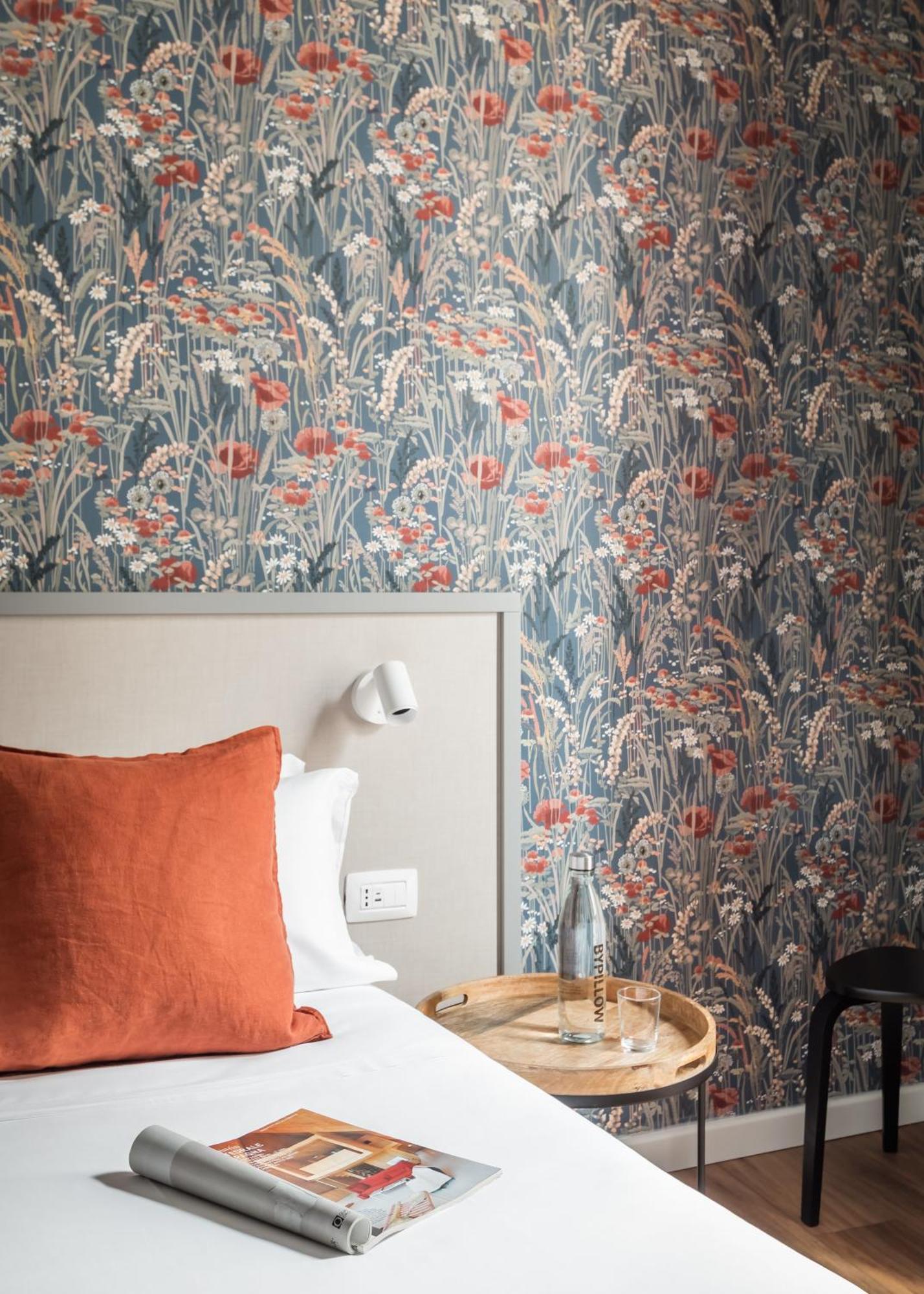 Bypillow Goldoni Hotel Florenz